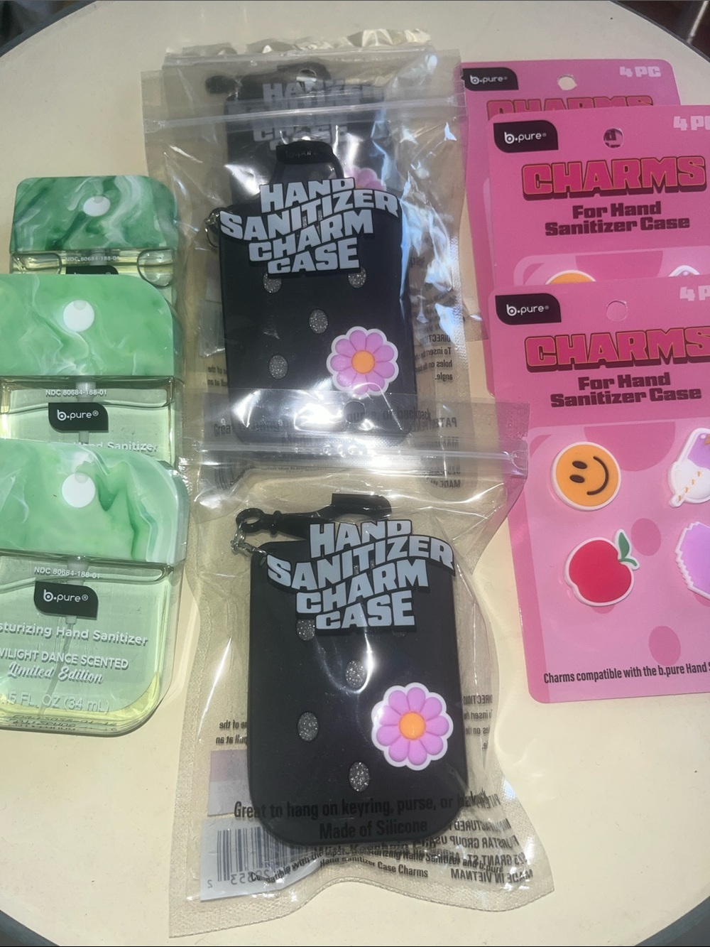Hand Sanitizer - Picture 1 of 4